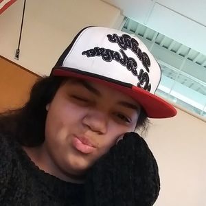 Meet your Posher, Nevaeh